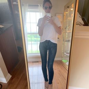 Articles of Society Denim Skinny Leg Jeans